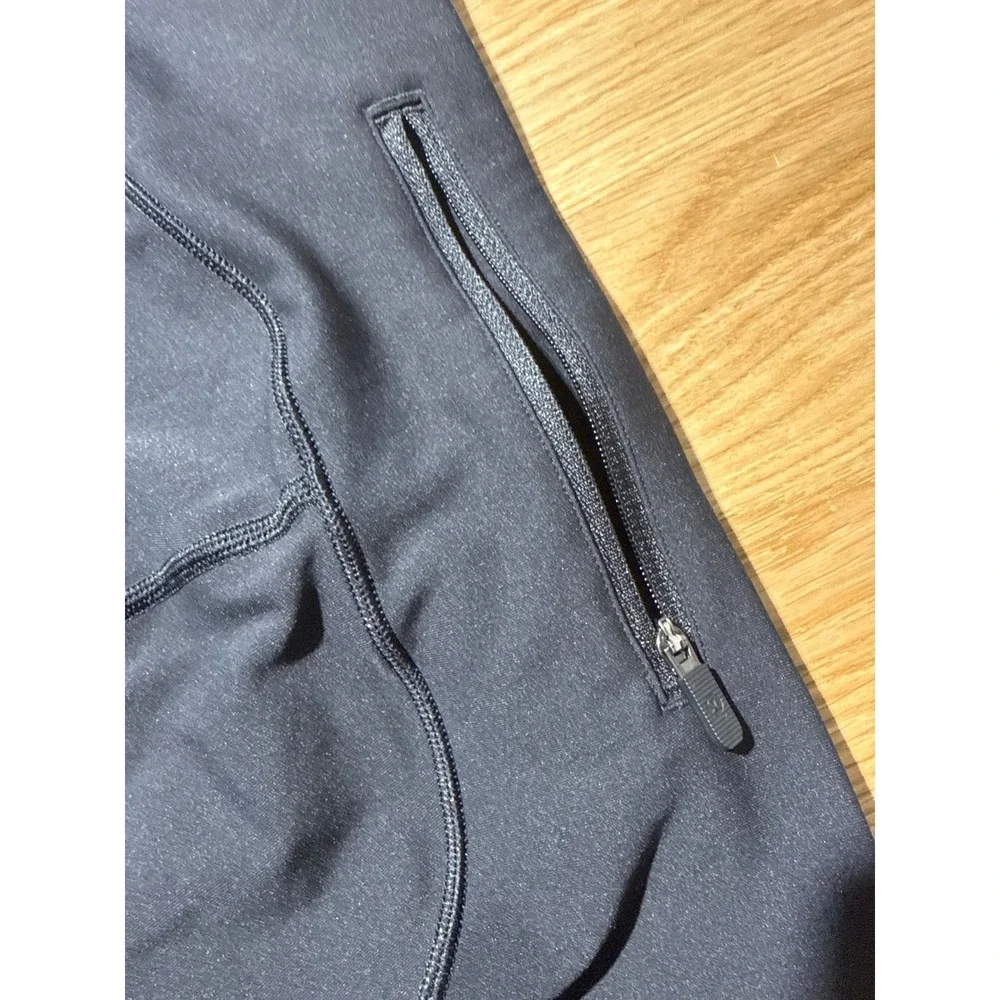 Lululemon‎ Speed Up Crop 21